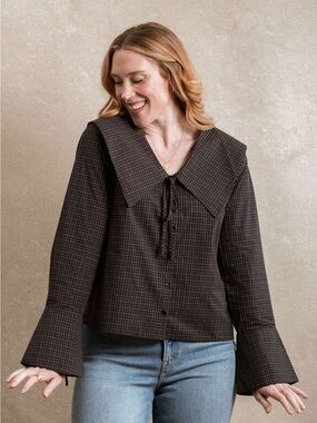 Neuflora Aven Blouse